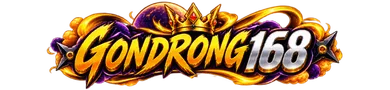 GONDRONG168 Logo
